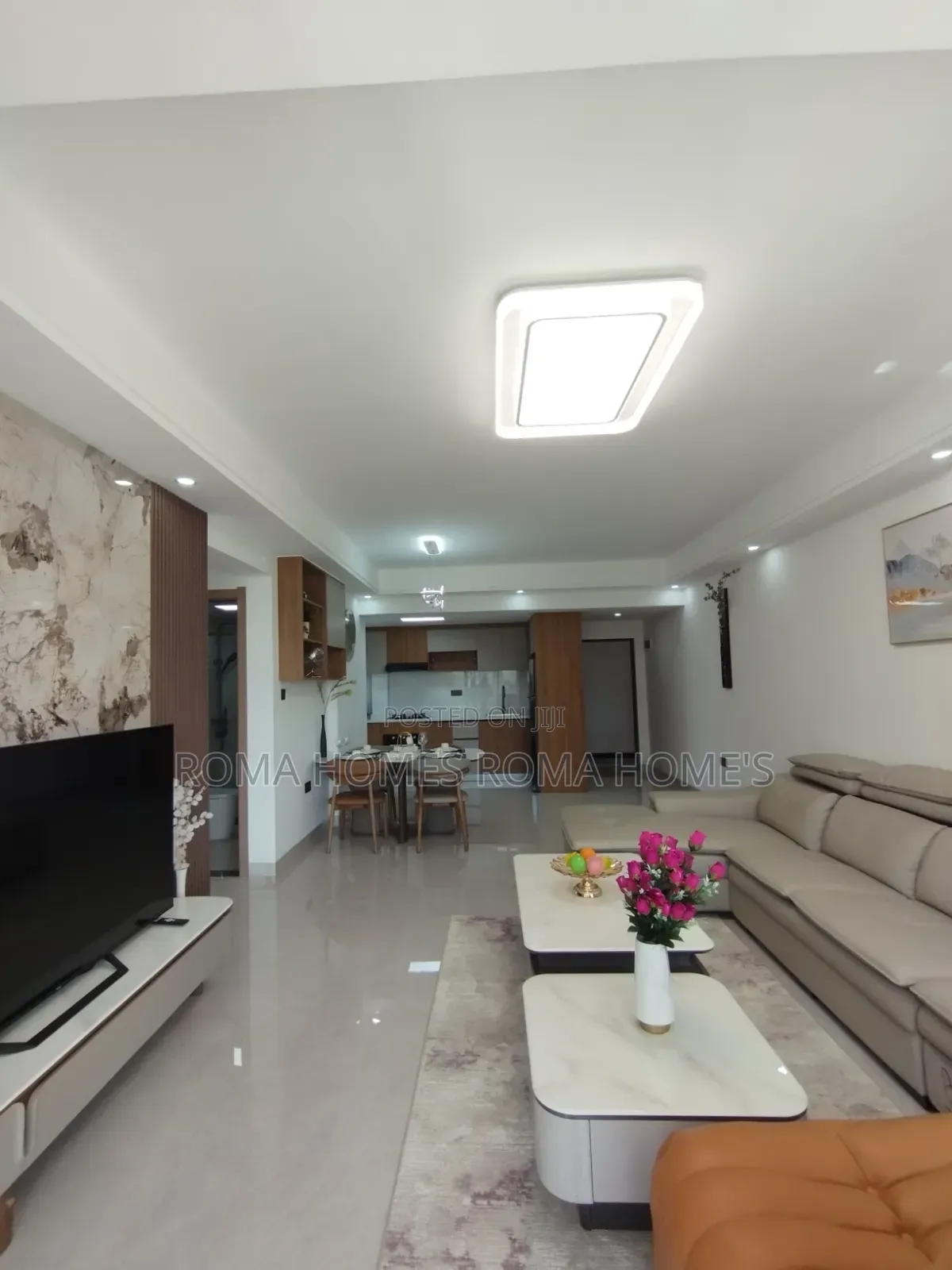 1bdrm Apartment in Syokimau, Gateway Mall Area for sale in Gateway Mall Area