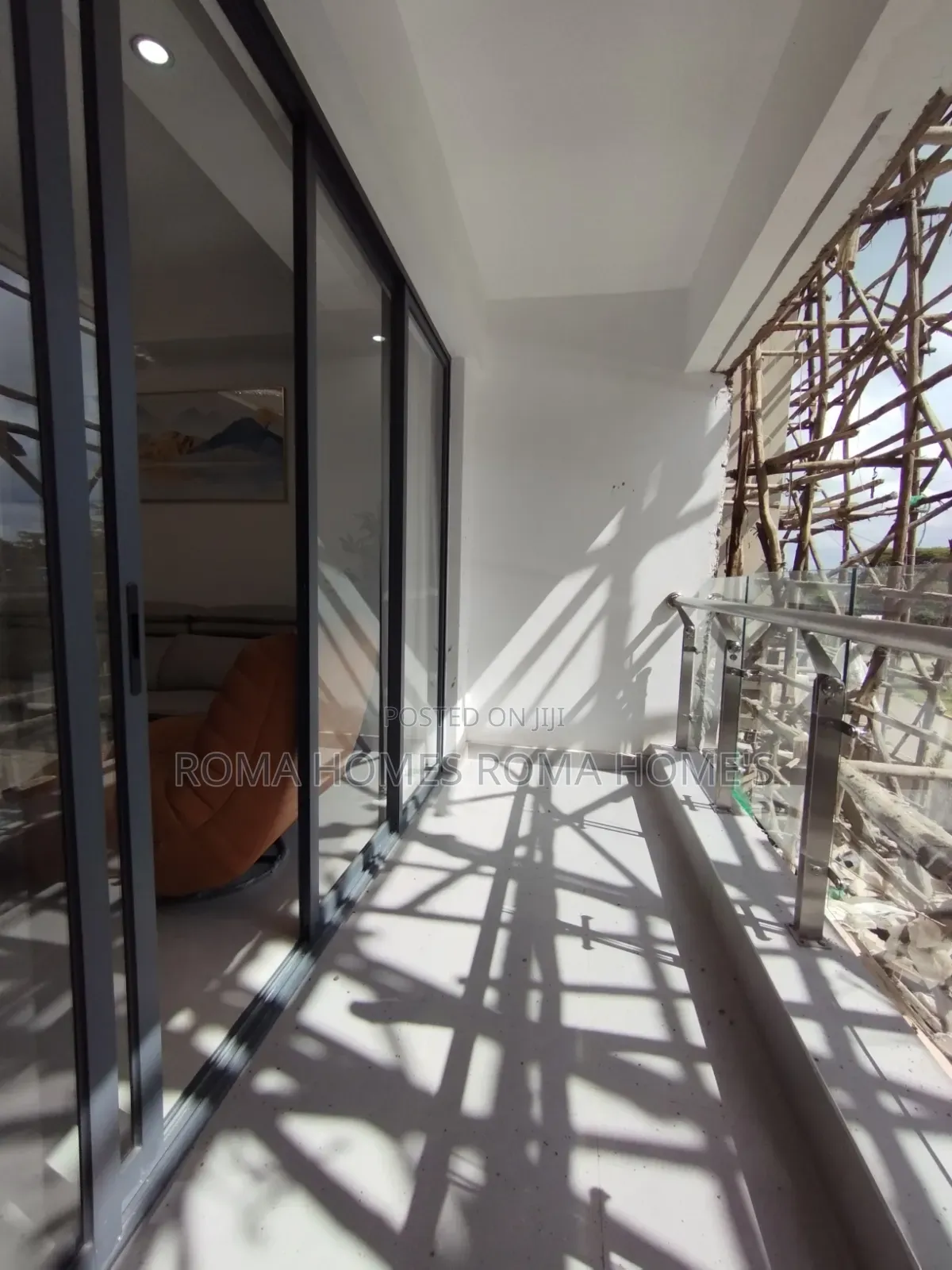 1bdrm Apartment in Syokimau, Gateway Mall Area for sale in Gateway Mall Area