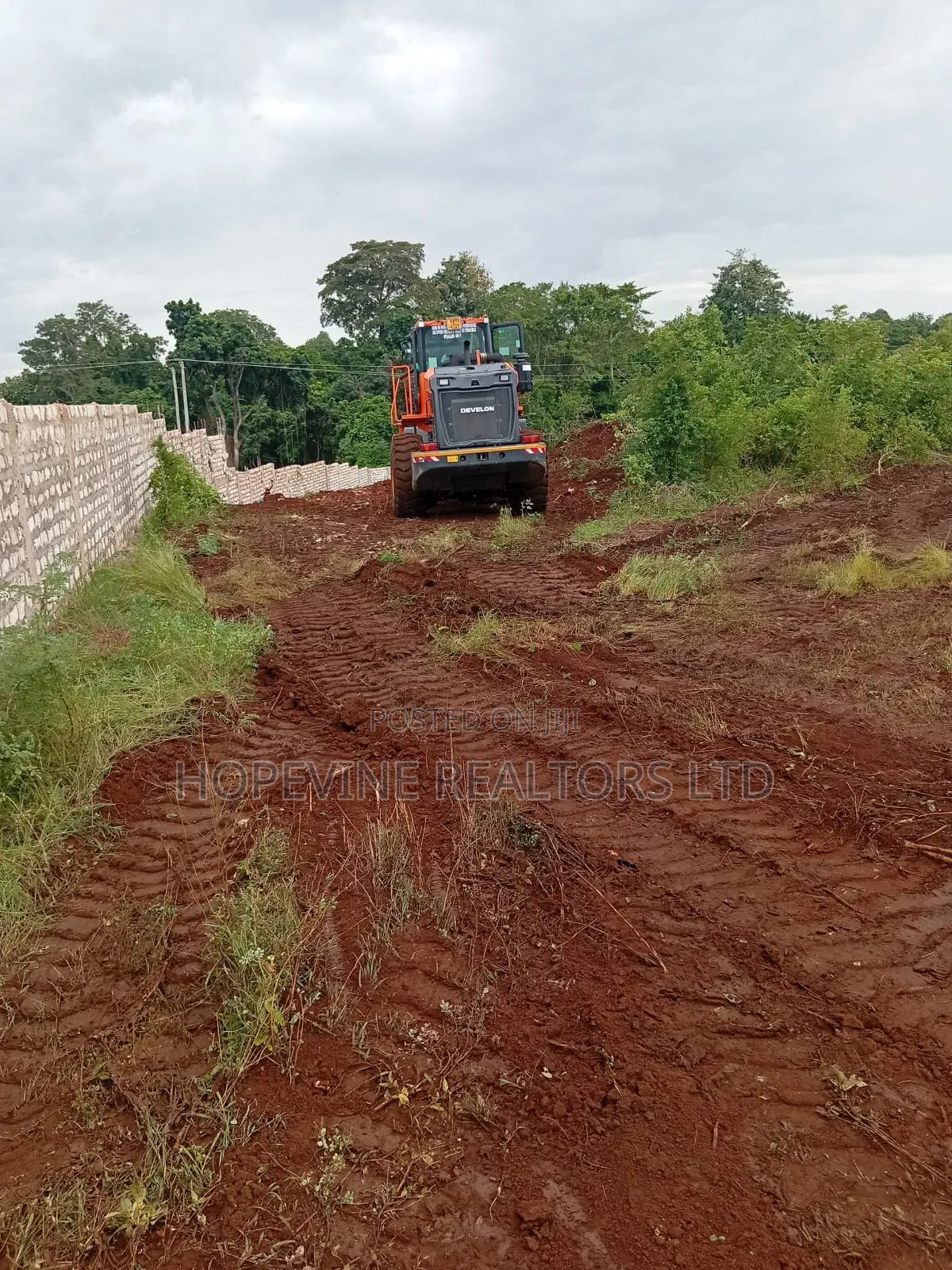 Diani Plots for Sale in Diani
