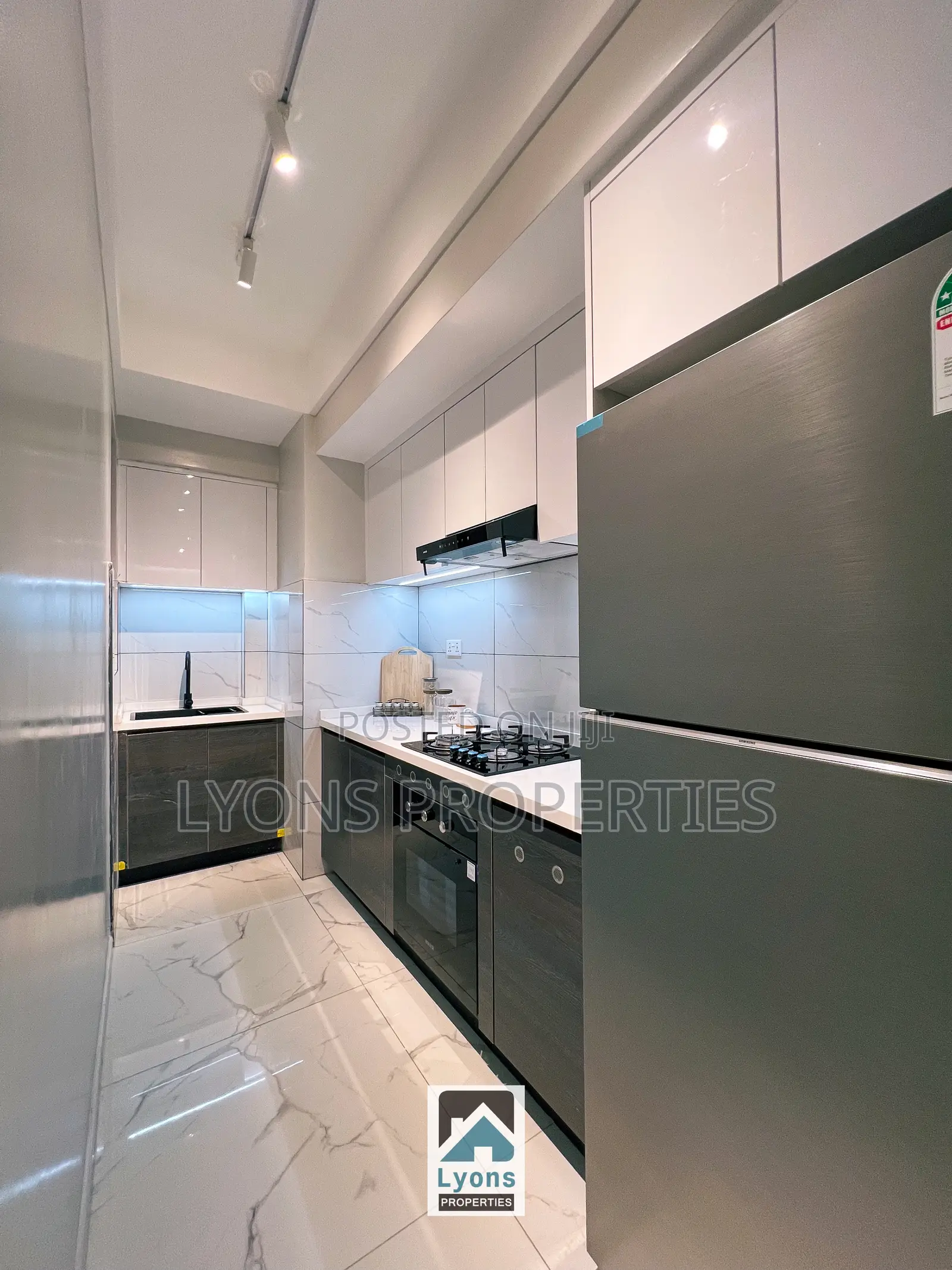 1bdrm Apartment in Hurlingham for sale in Hurlingham