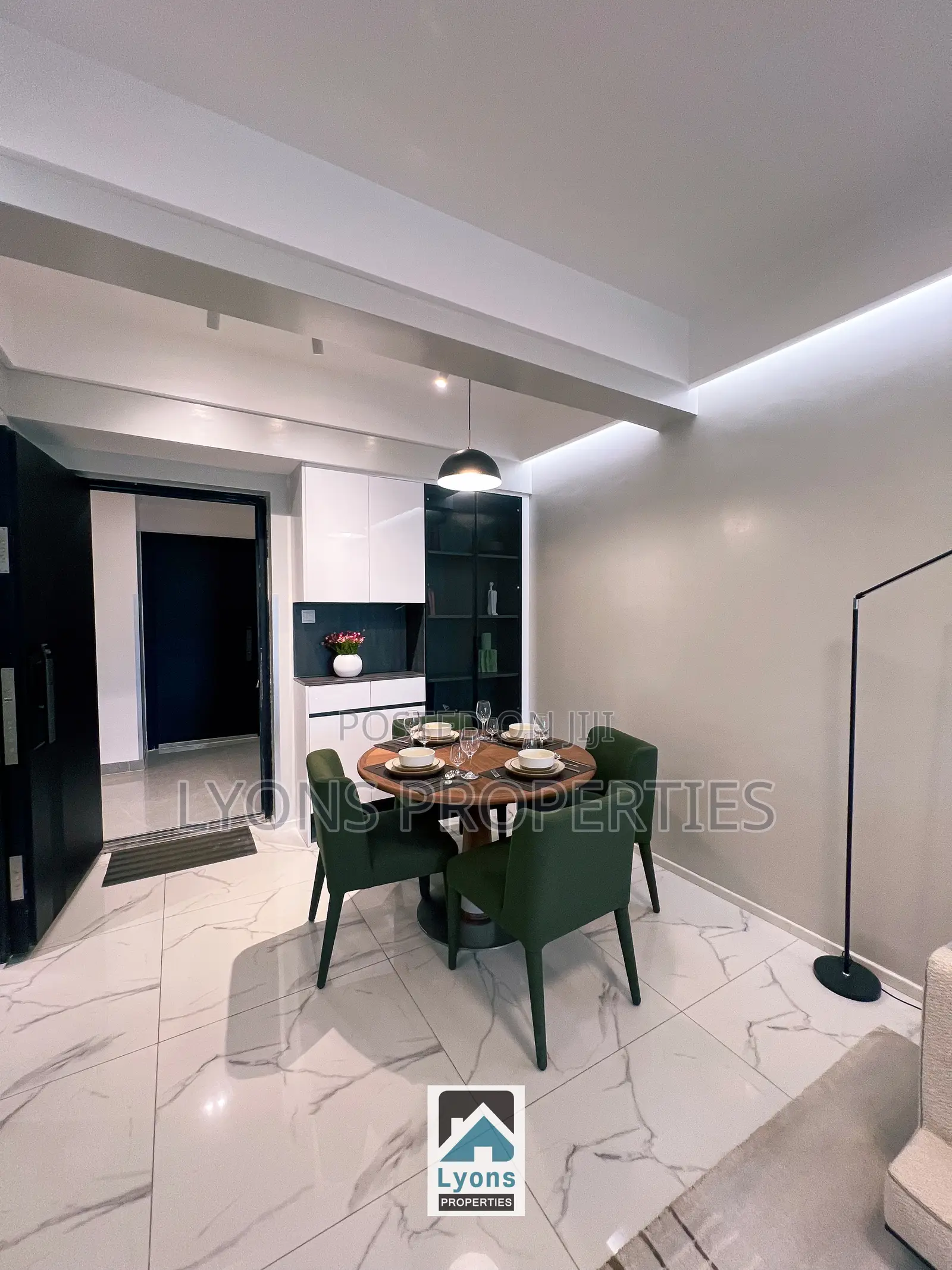 1bdrm Apartment in Hurlingham for sale in Hurlingham