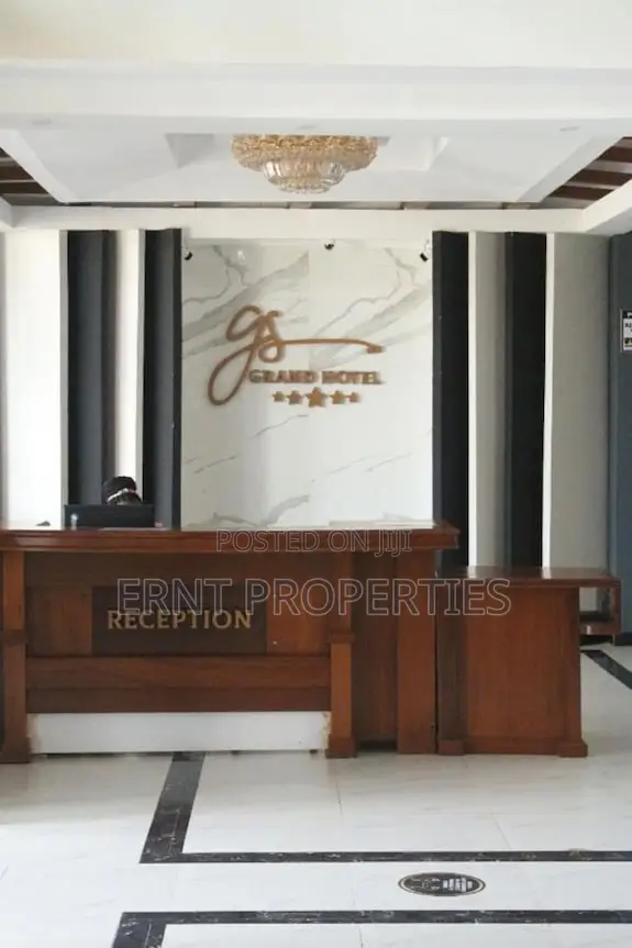 Commercial Building for Sale Along Thika Road in Juja