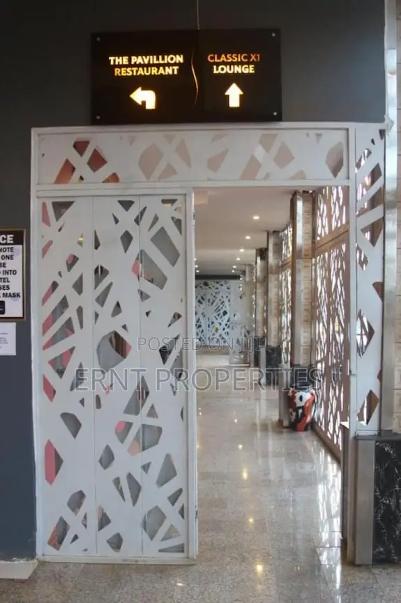 Commercial Building for Sale Along Thika Road in Juja