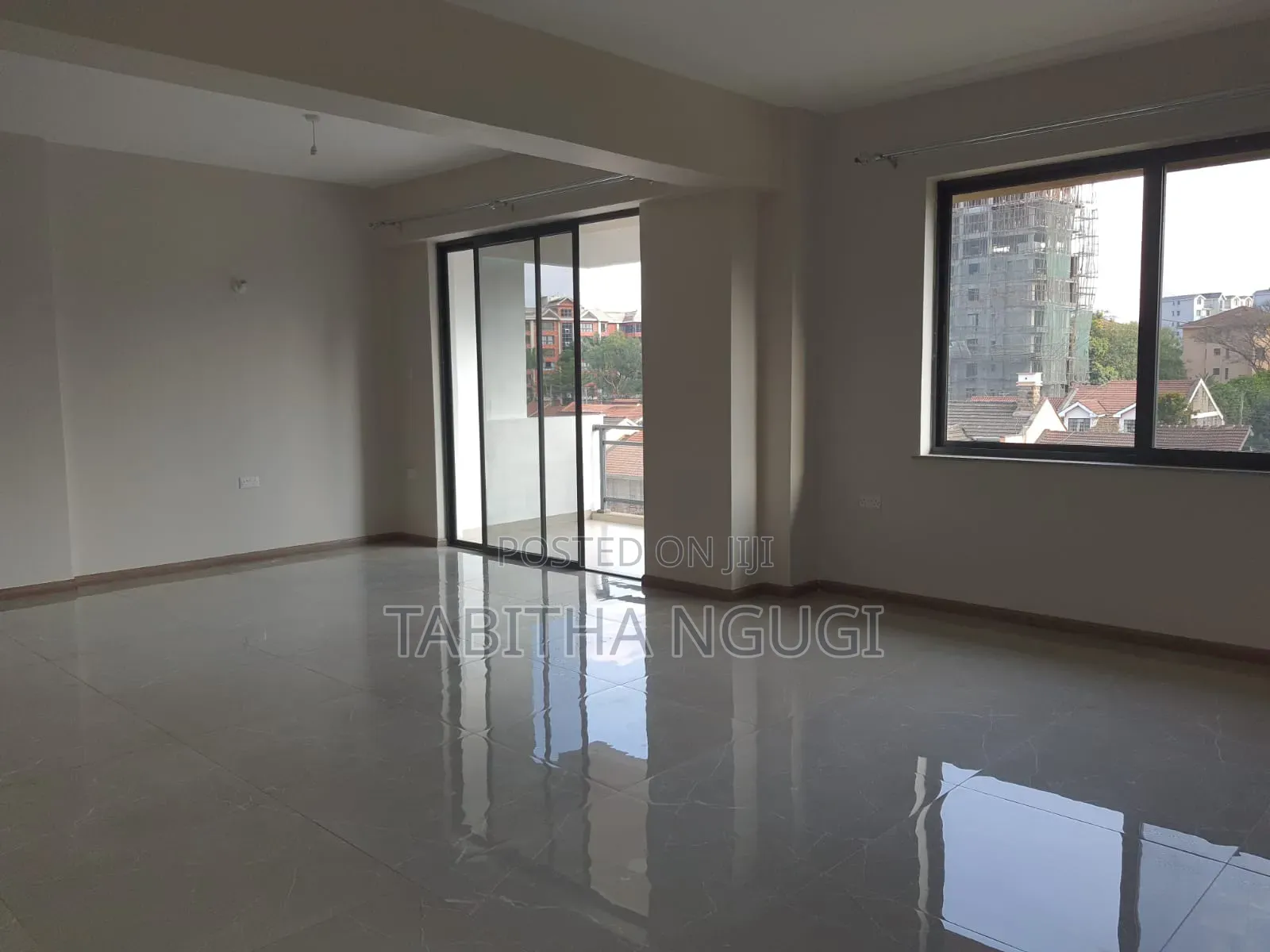 2bdrm Apartment in Kileleshwa Gardens for sale in Kileleshwa