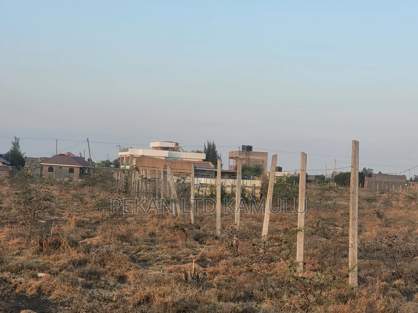 Joska Mutalia 50 by 100 Plots in Joska