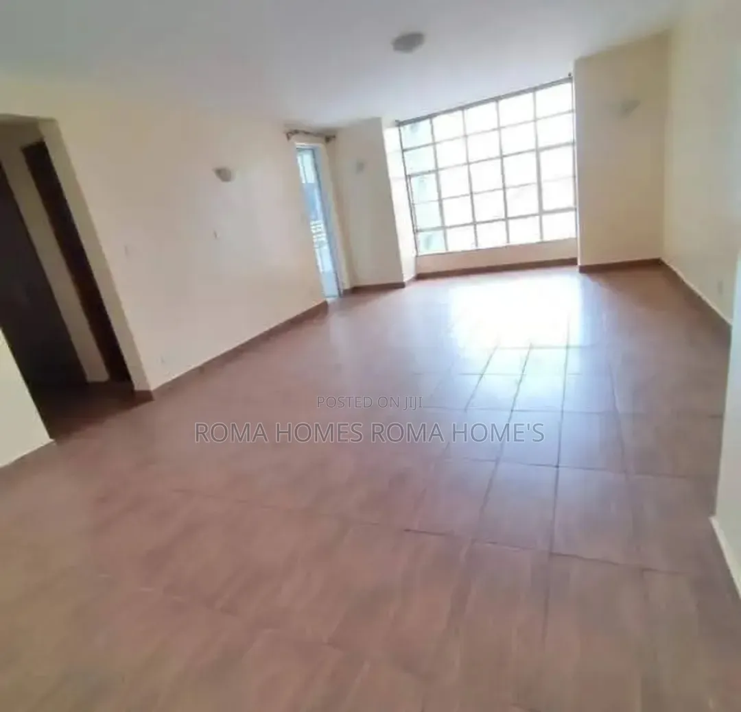 3bdrm House in Kilimani, Hurlingham for rent in Hurlingham