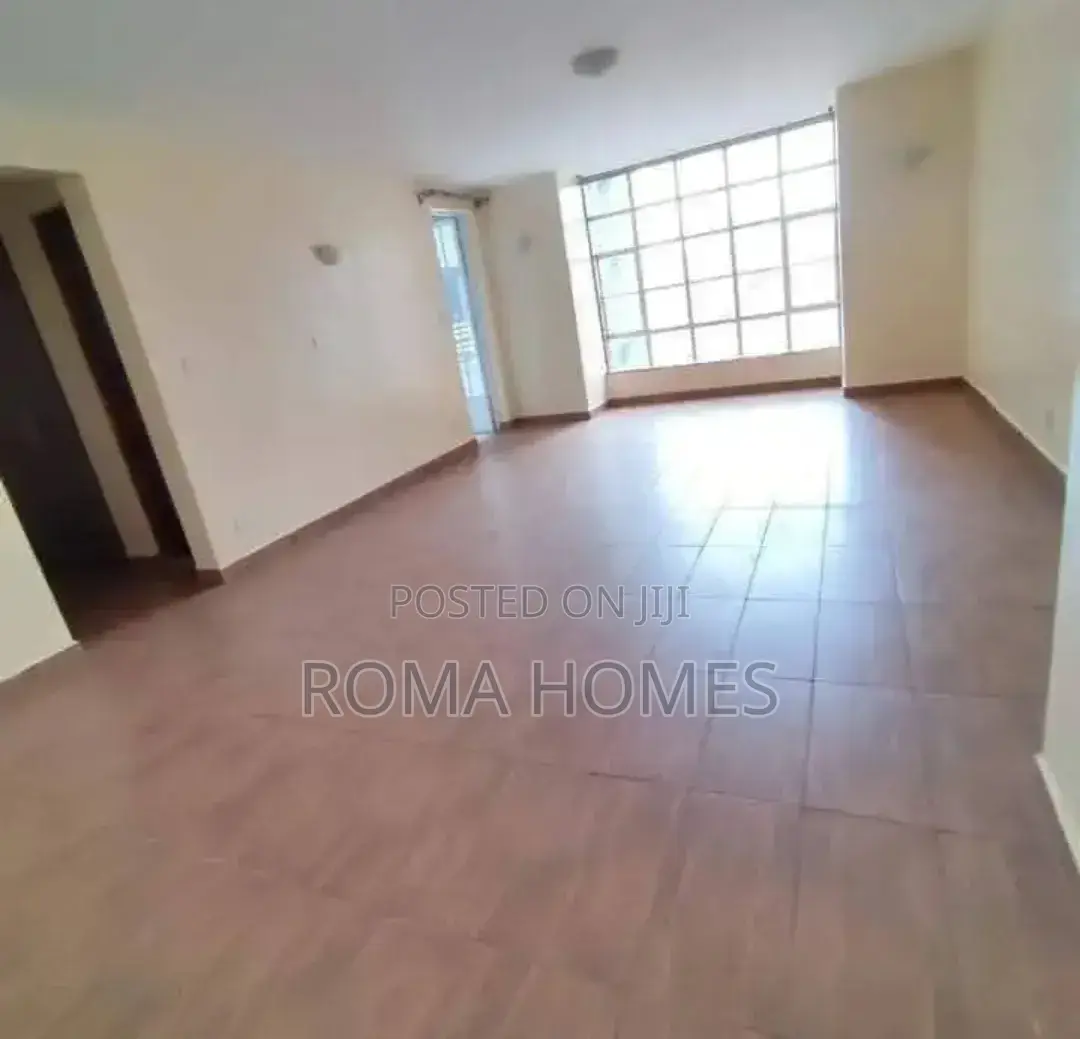 3bdrm House in Kilimani, Hurlingham for rent in Hurlingham