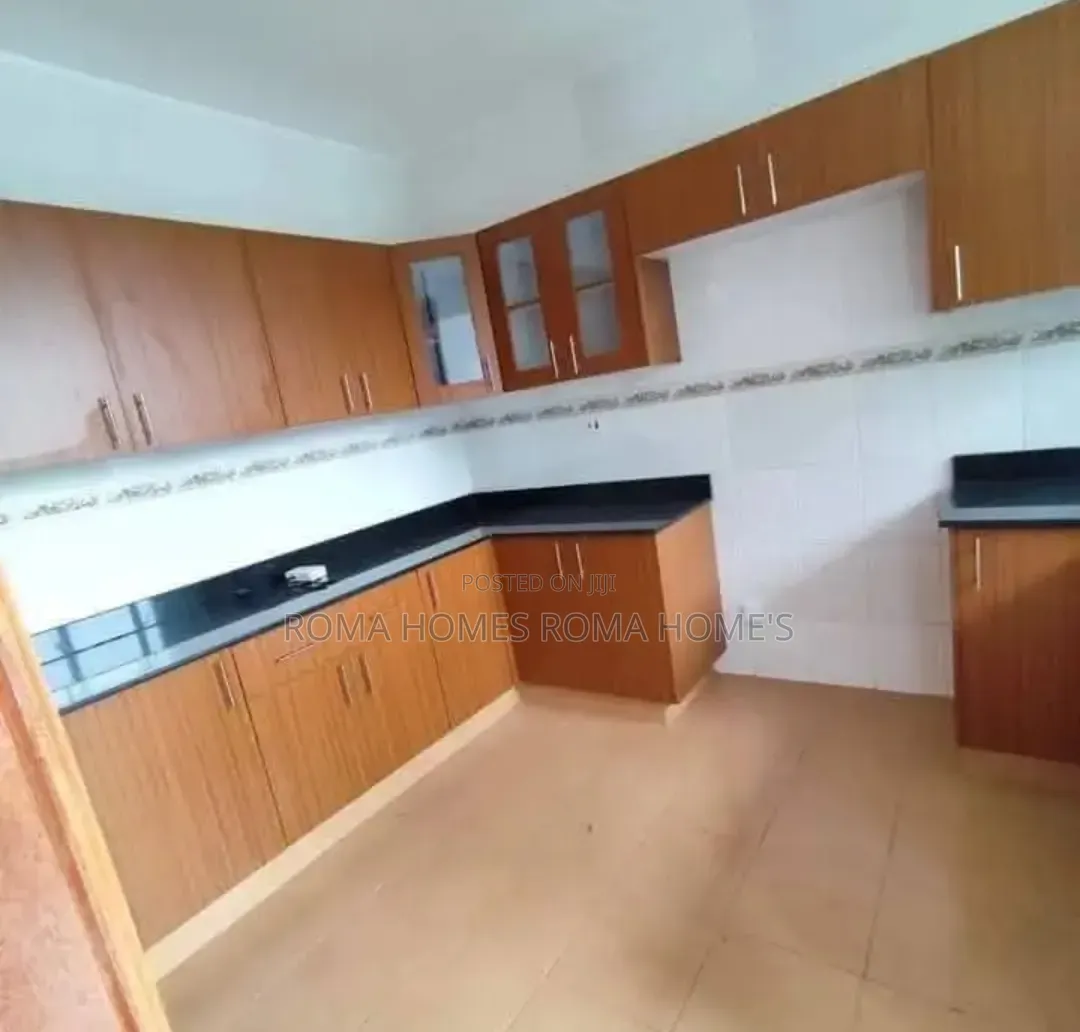 3bdrm House in Kilimani, Hurlingham for rent in Hurlingham