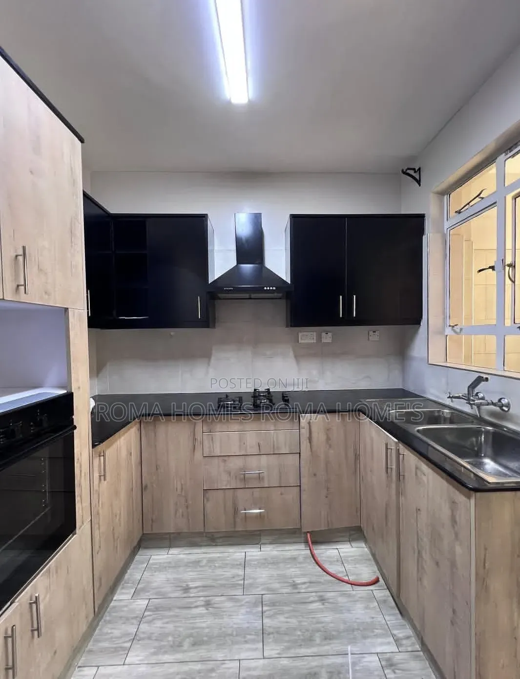 3bdrm Apartment in Ngong Rd, Dagoretti Corner for rent in Dagoretti Corner
