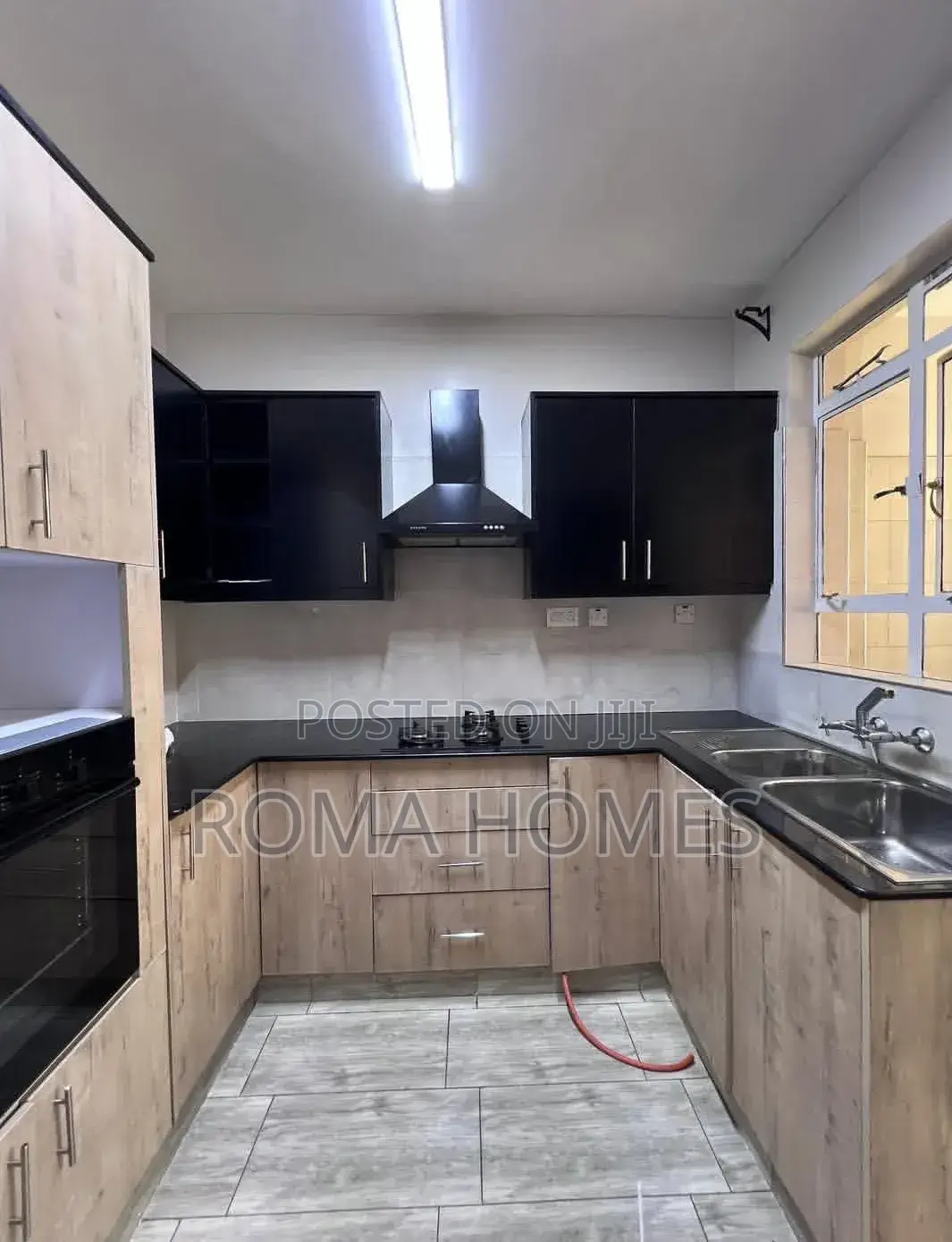 3bdrm Apartment in Ngong Rd, Dagoretti Corner for rent in Dagoretti Corner