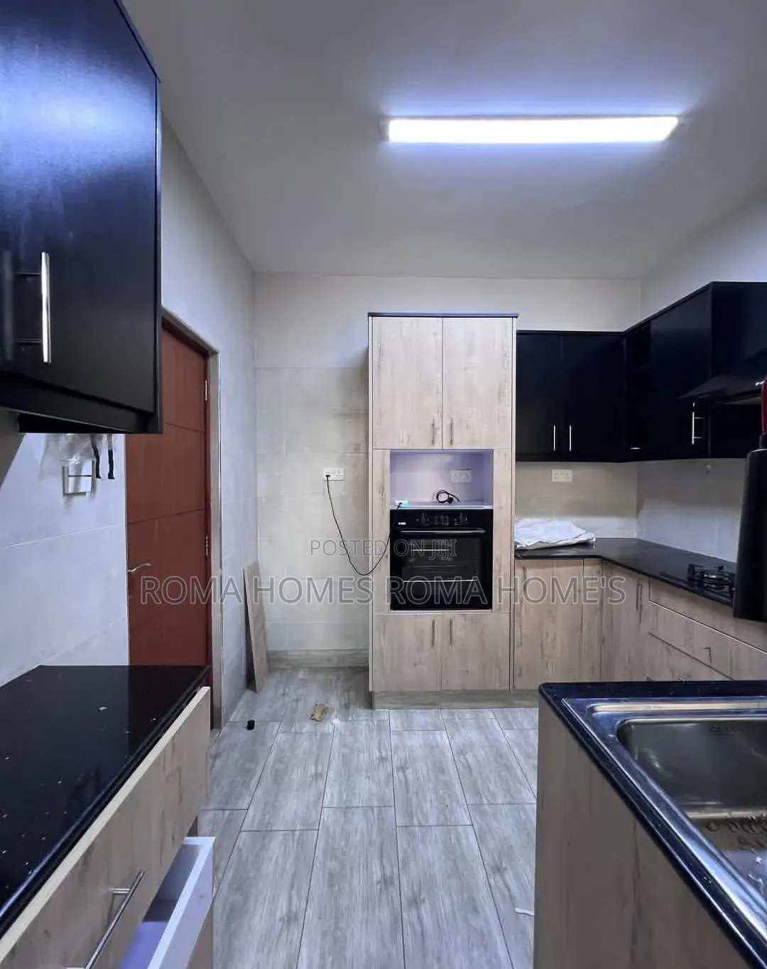 3bdrm Apartment in Ngong Rd, Dagoretti Corner for rent in Dagoretti Corner