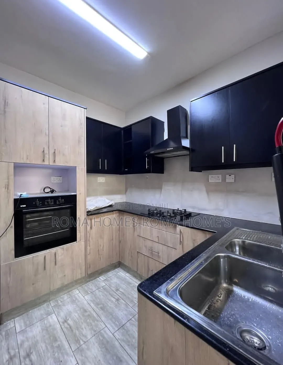 3bdrm Apartment in Ngong Rd, Dagoretti Corner for rent in Dagoretti Corner