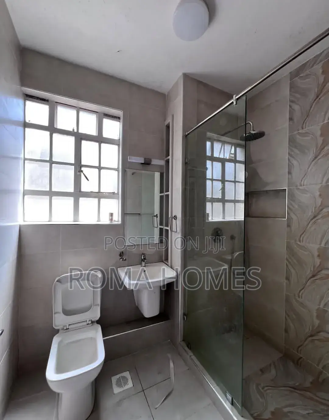 3bdrm Apartment in Ngong Rd, Dagoretti Corner for rent in Dagoretti Corner