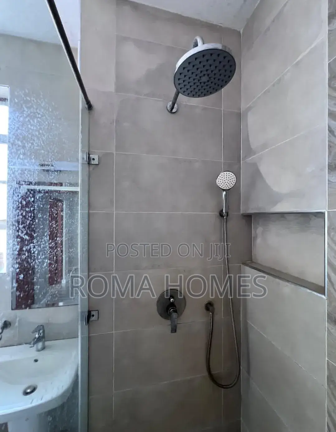 3bdrm Apartment in Ngong Rd, Dagoretti Corner for rent in Dagoretti Corner