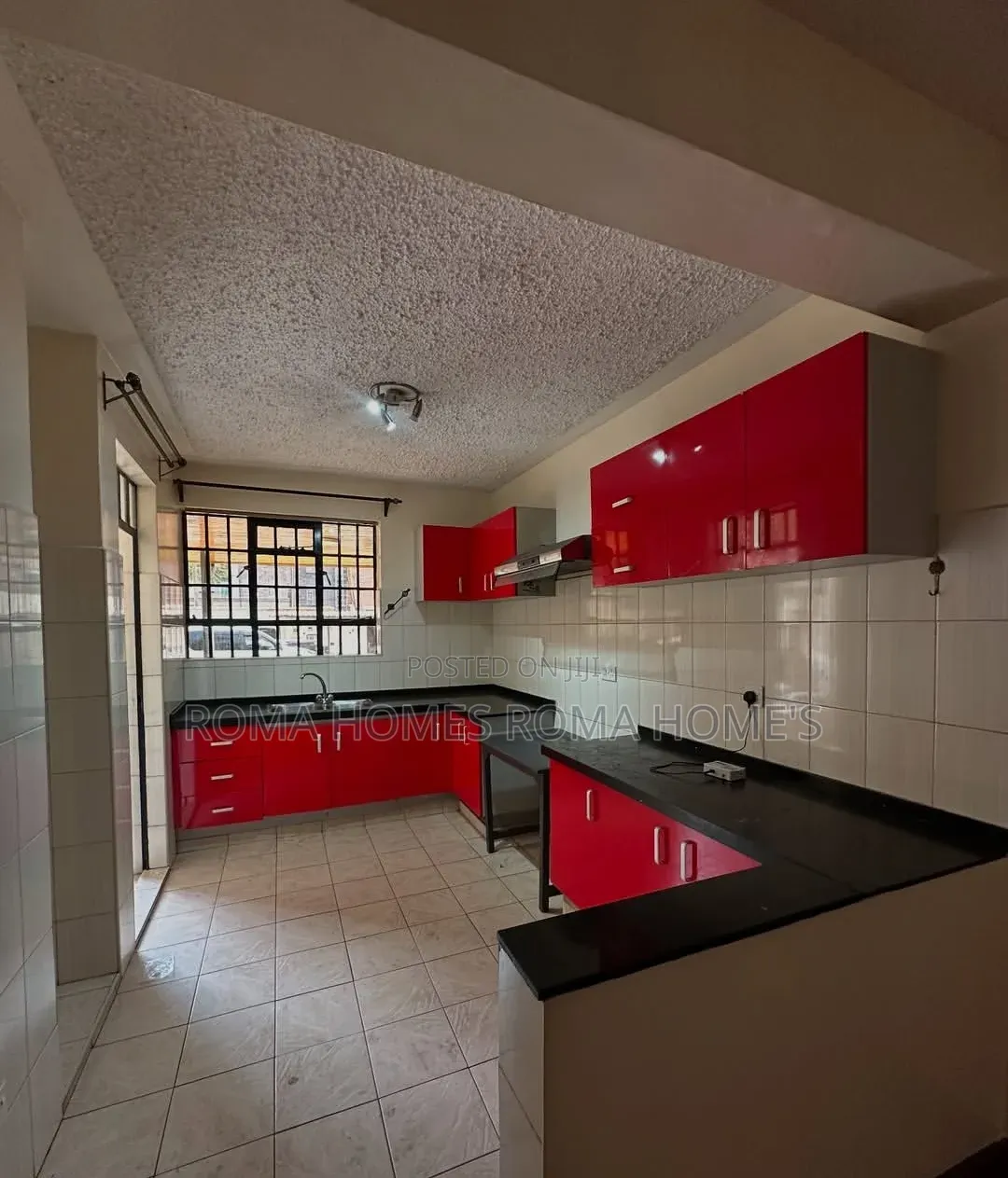 2bdrm House in Kilimani, Hurlingham for rent in Hurlingham