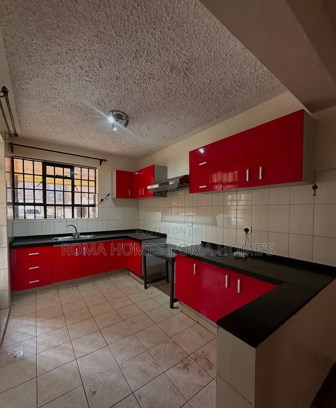 2bdrm House in Kilimani, Hurlingham for rent in Hurlingham