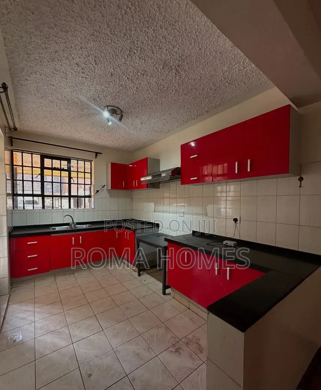 2bdrm House in Kilimani, Hurlingham for rent in Hurlingham