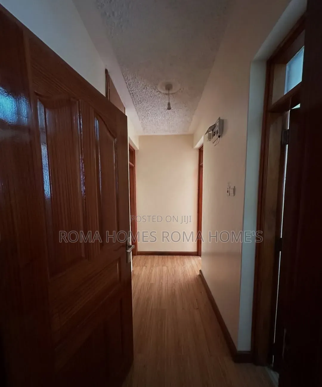 2bdrm House in Kilimani, Hurlingham for rent in Hurlingham