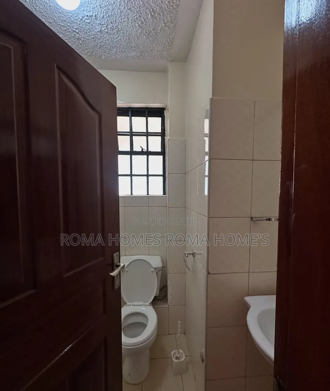 2bdrm House in Kilimani, Hurlingham for rent in Hurlingham