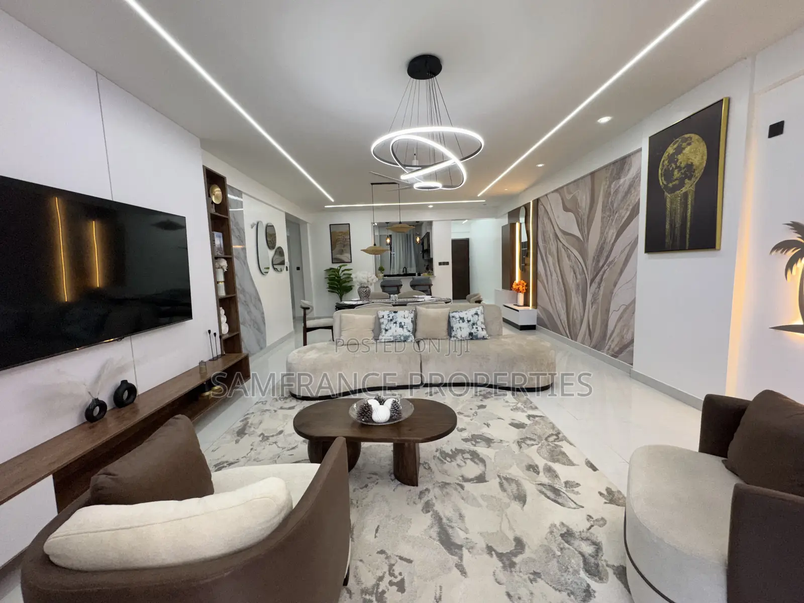 3bdrm Apartment in Tudor Apartment for sale in Tudor