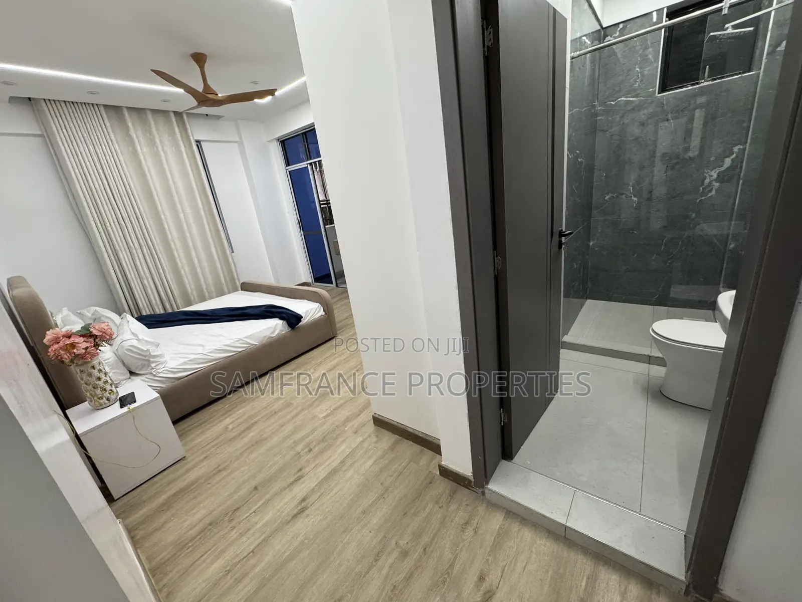 3bdrm Apartment in Tudor Apartment for sale in Tudor