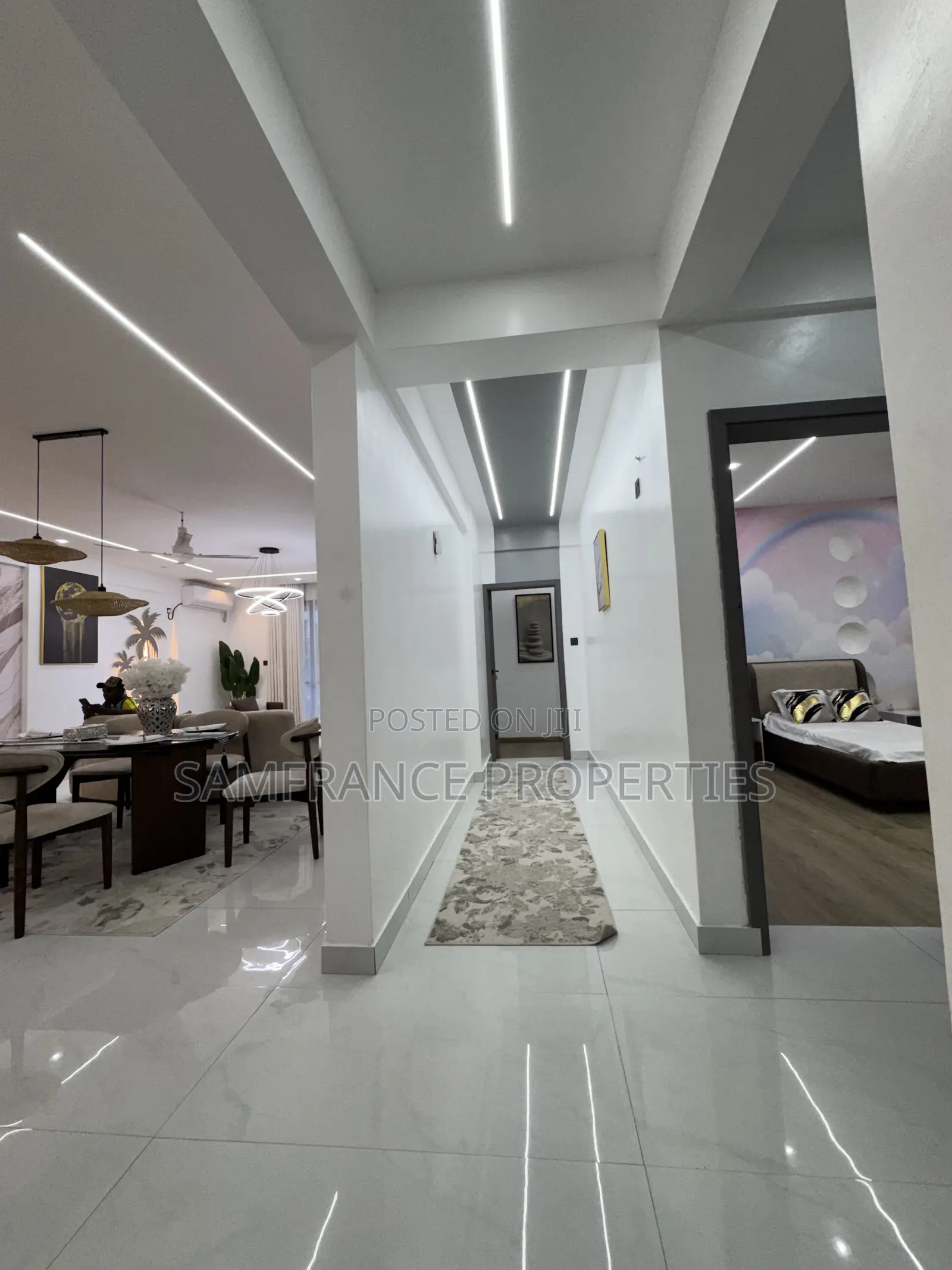 3bdrm Apartment in Tudor Apartment for sale in Tudor