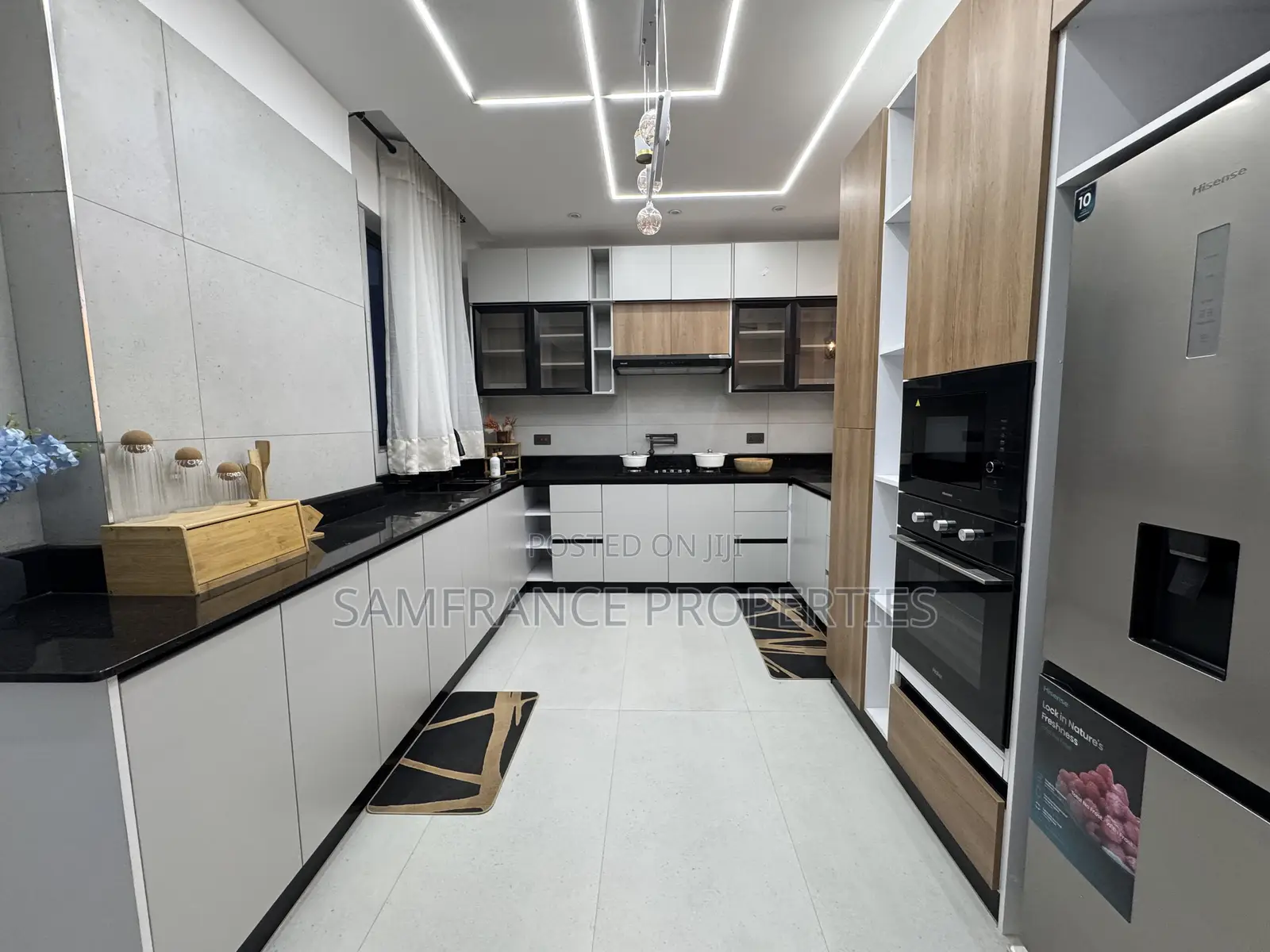 3bdrm Apartment in Tudor Apartment for sale in Tudor