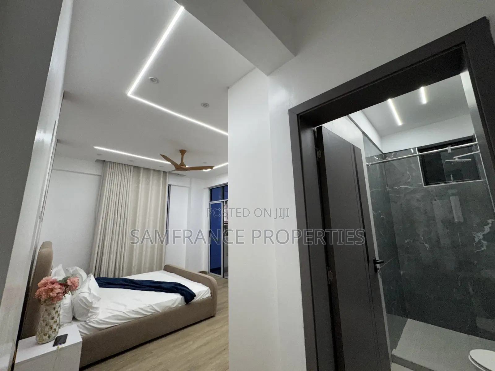 3bdrm Apartment in Tudor Apartment for sale in Tudor