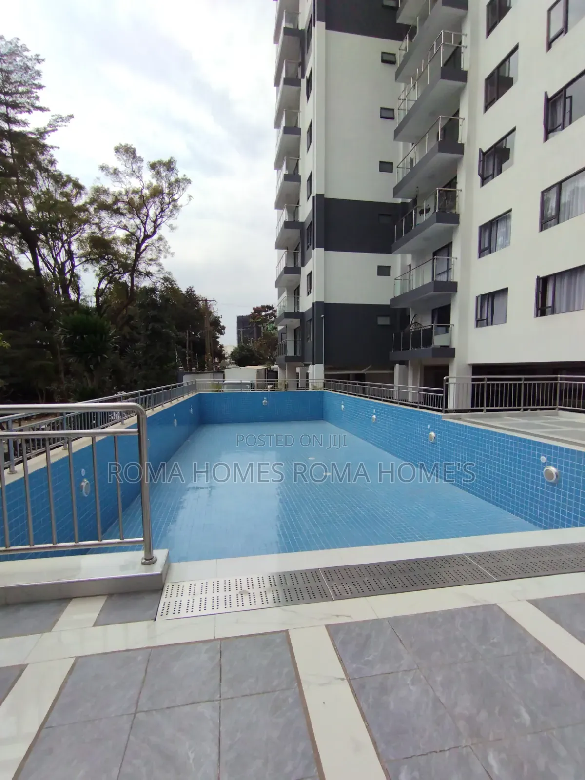 2bdrm Apartment in Westland, Raphta Road Area for rent in Raphta Road Area