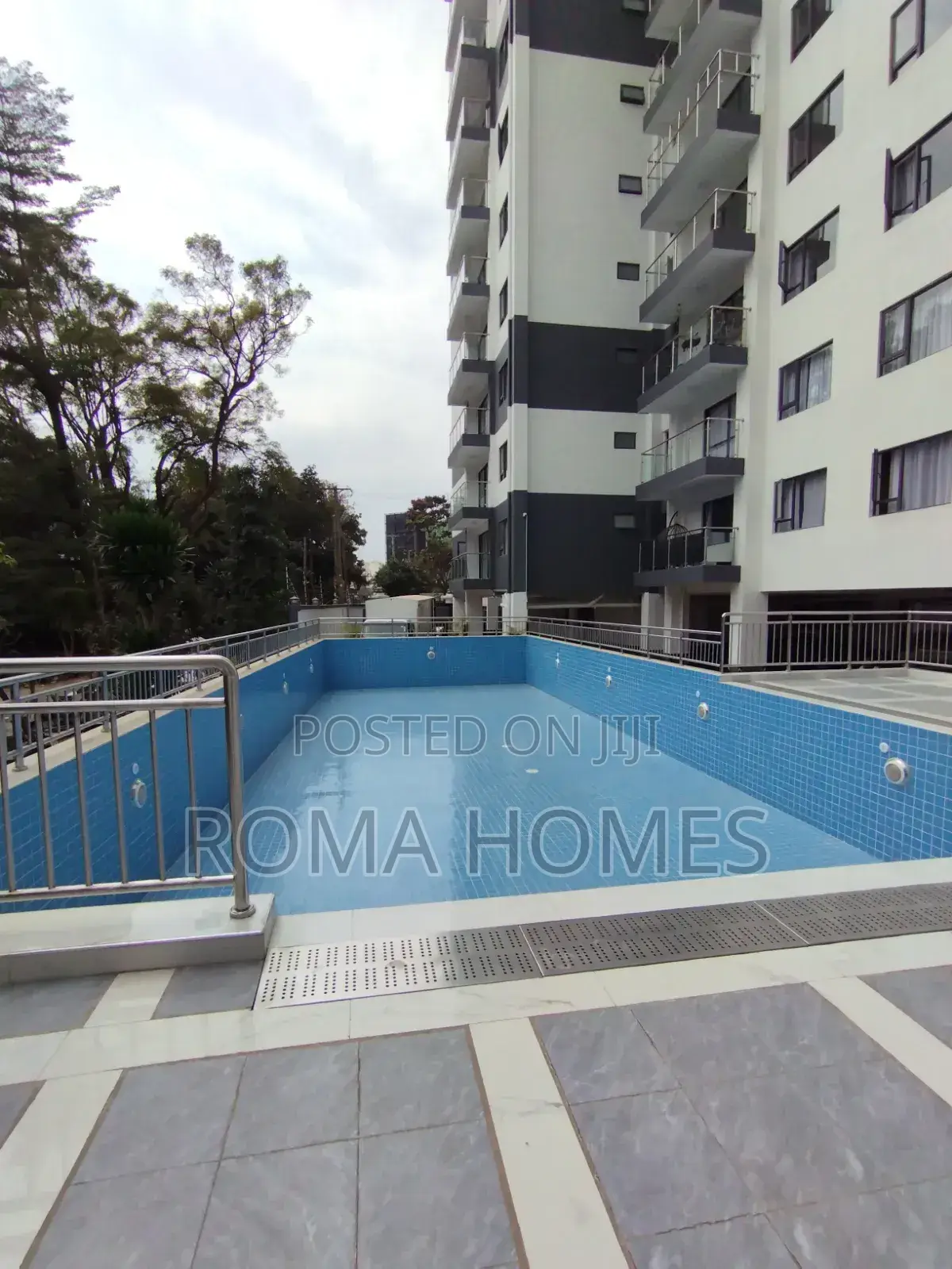 2bdrm Apartment in Westland, Raphta Road Area for rent in Raphta Road Area