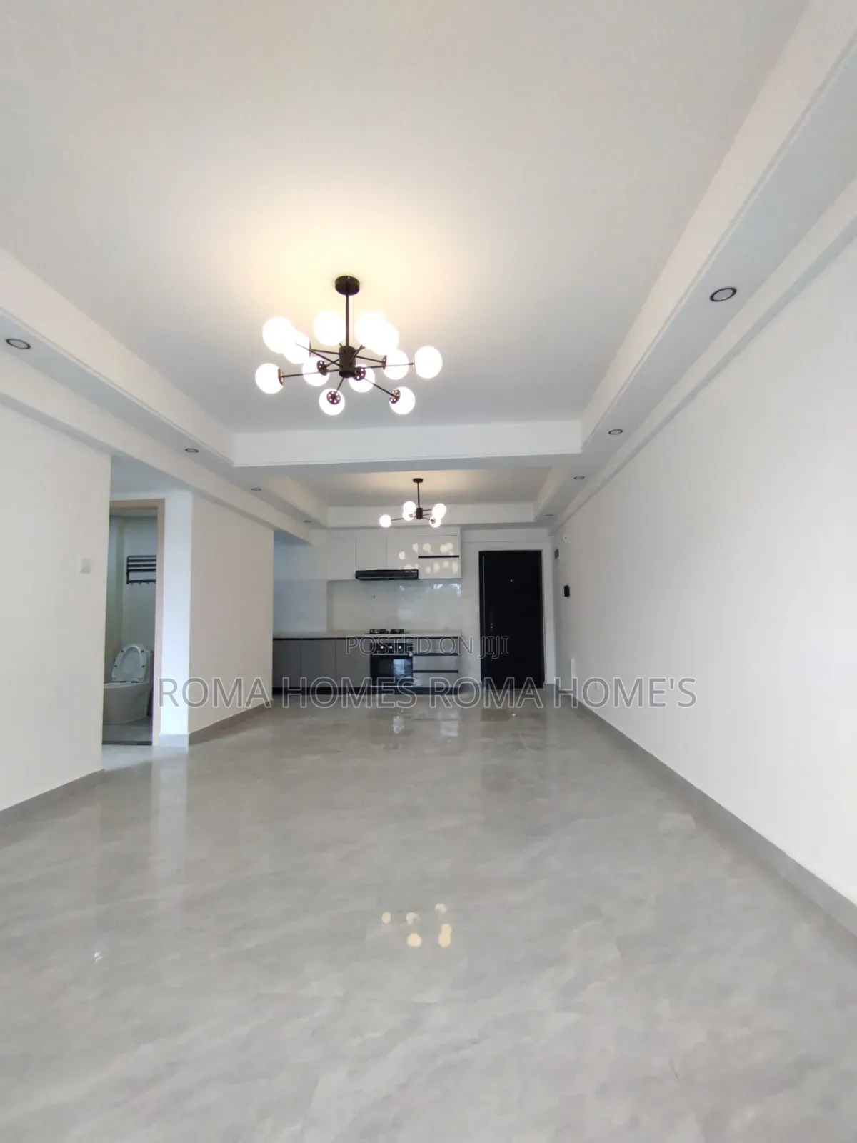 2bdrm Apartment in Westland, Raphta Road Area for rent in Raphta Road Area