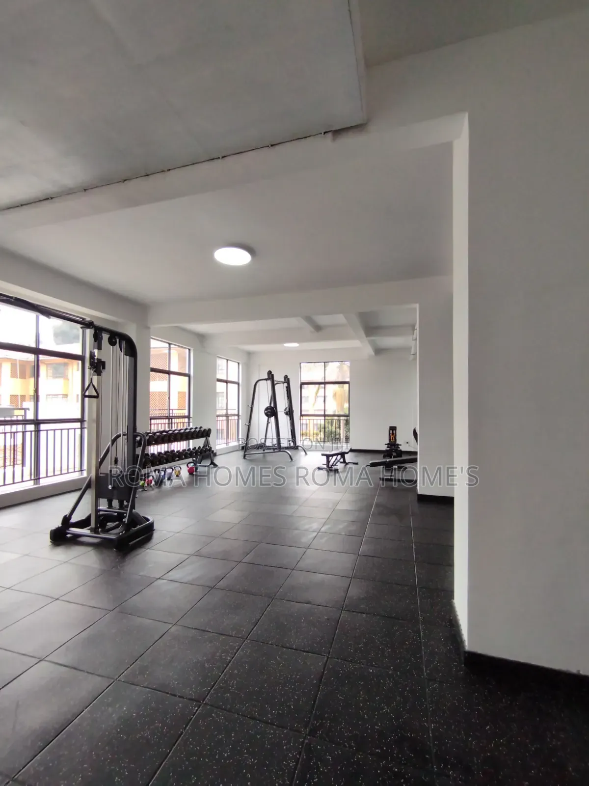 2bdrm Apartment in Westland, Raphta Road Area for rent in Raphta Road Area