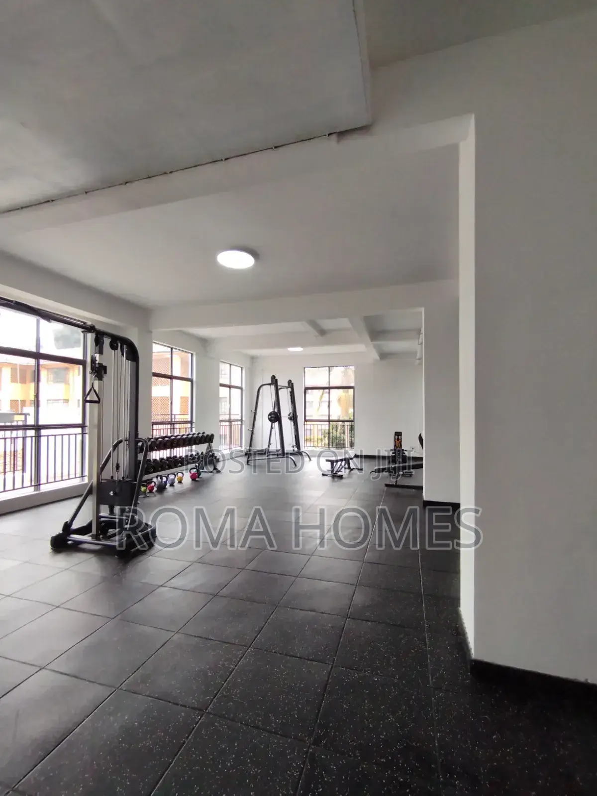 2bdrm Apartment in Westland, Raphta Road Area for rent in Raphta Road Area