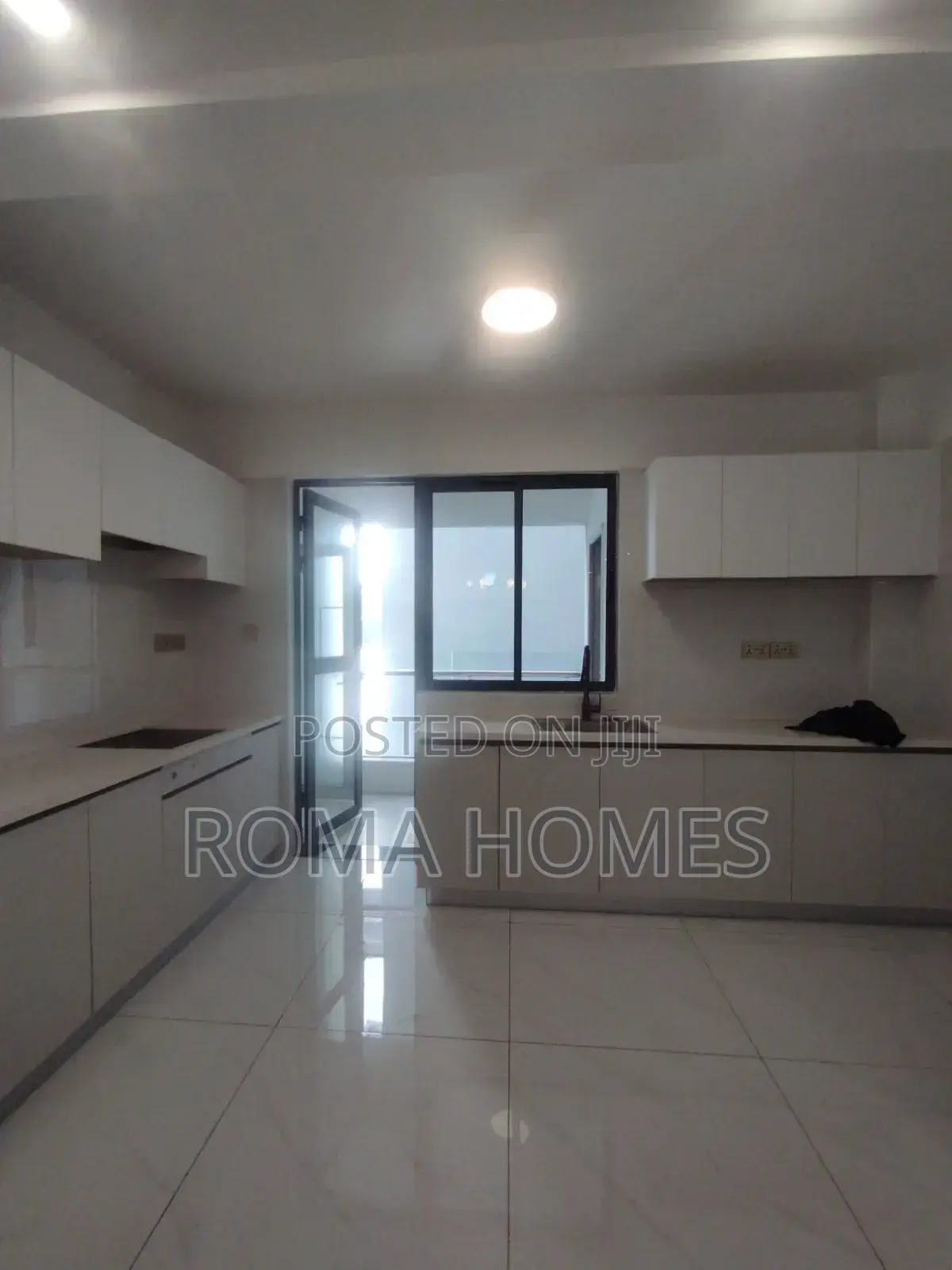 3bdrm Apartment in Kileleshwa for rent in Kileleshwa