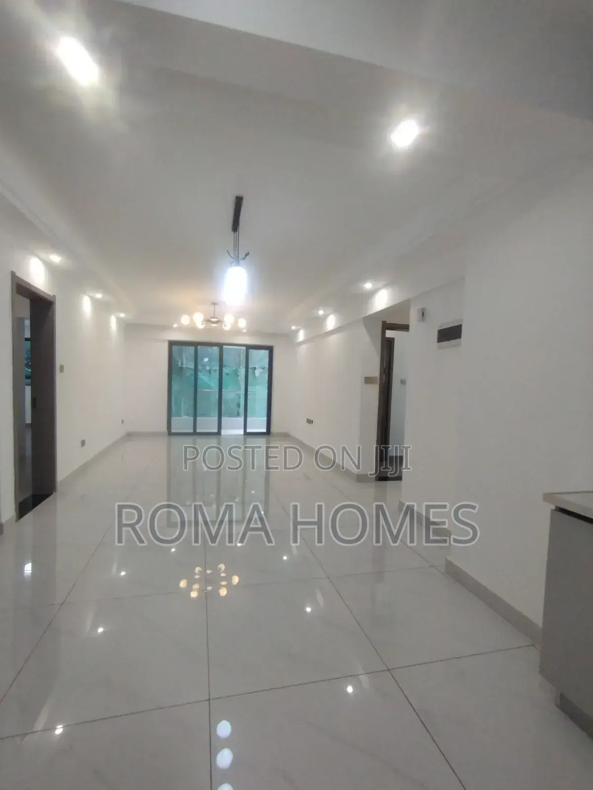 3bdrm Apartment in Kileleshwa for rent in Kileleshwa