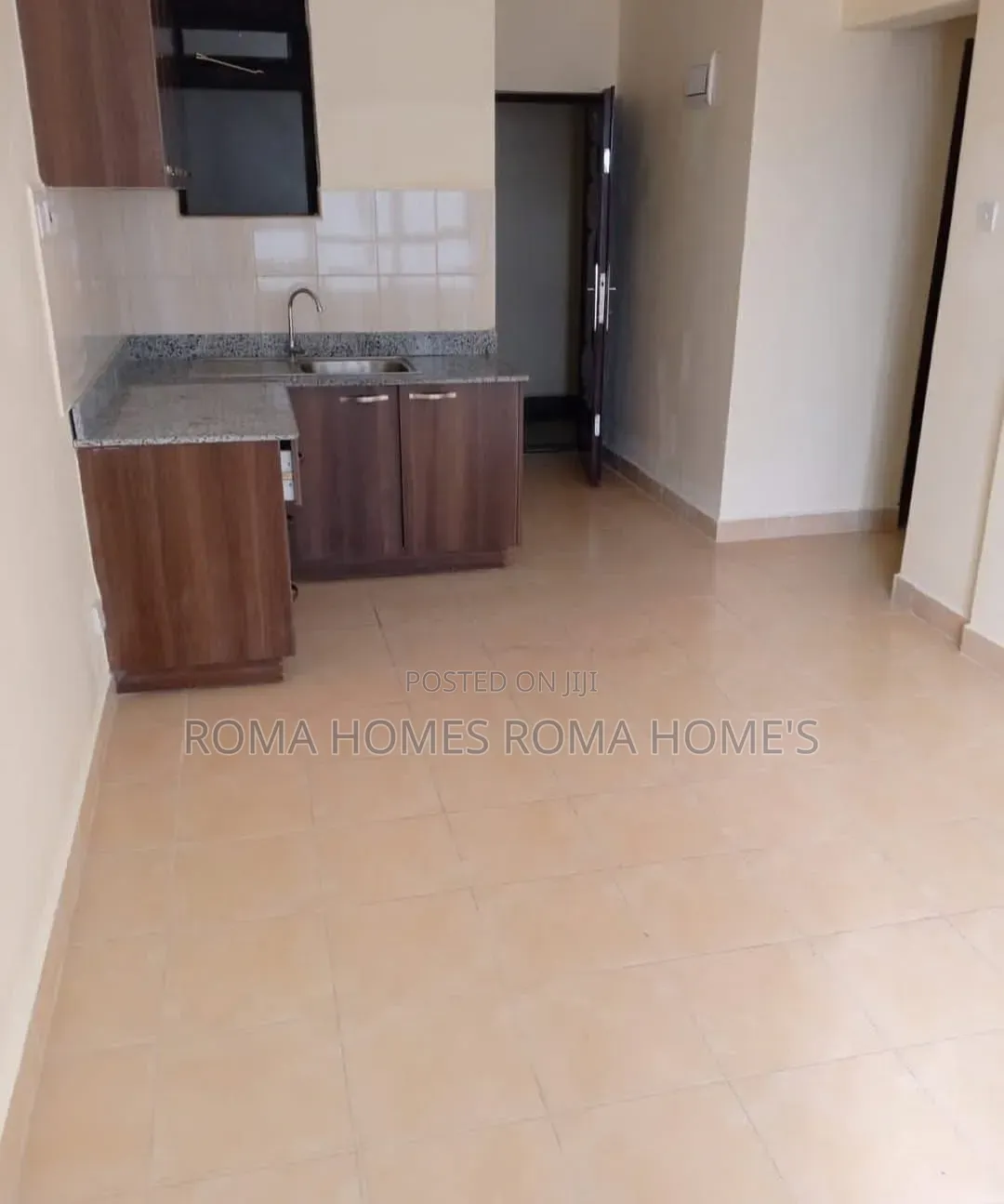 1bdrm Apartment in Ngong Rd, Hurlingham for rent in Hurlingham