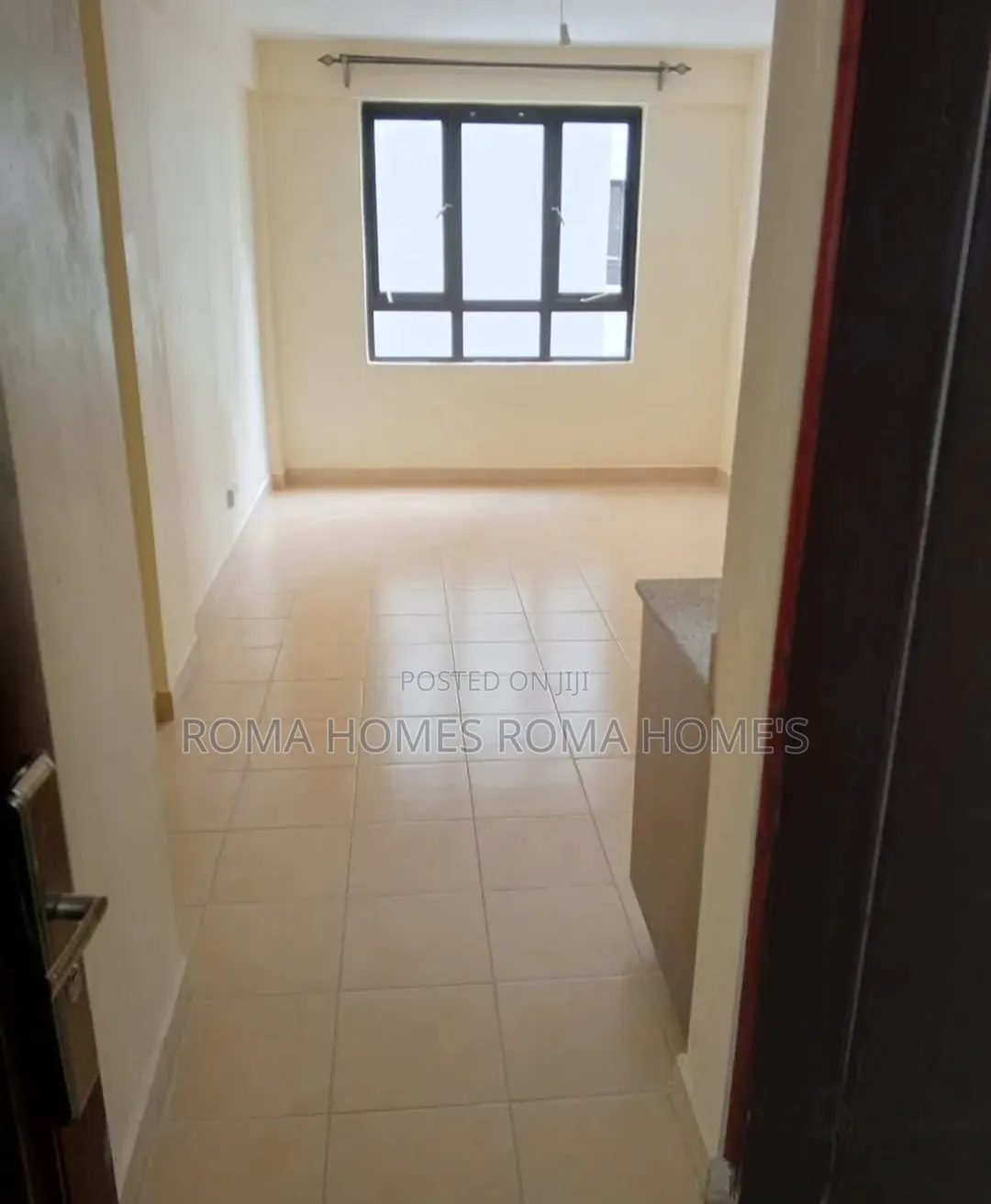 1bdrm Apartment in Ngong Rd, Hurlingham for rent in Hurlingham