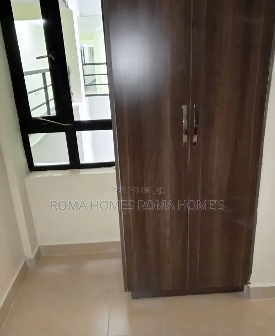 1bdrm Apartment in Ngong Rd, Hurlingham for rent in Hurlingham