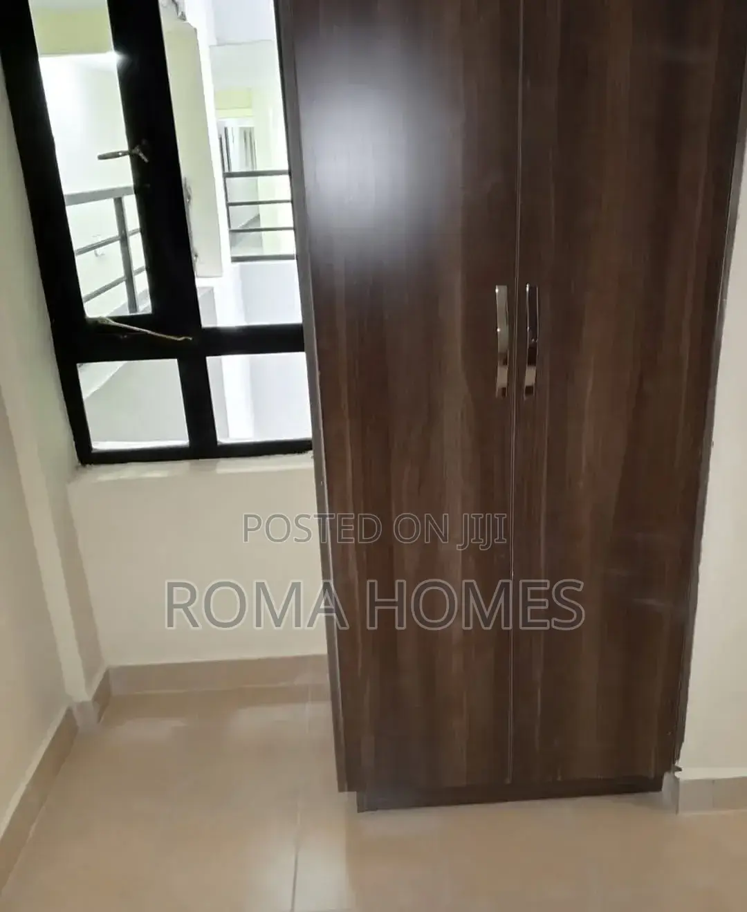 1bdrm Apartment in Ngong Rd, Hurlingham for rent in Hurlingham