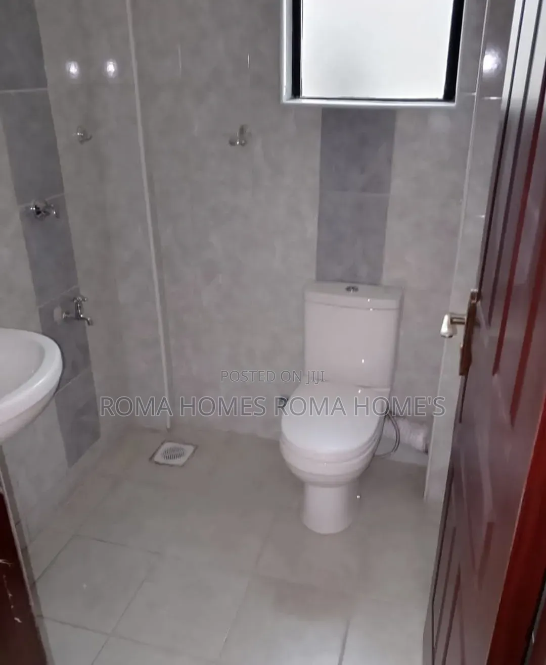 1bdrm Apartment in Ngong Rd, Hurlingham for rent in Hurlingham