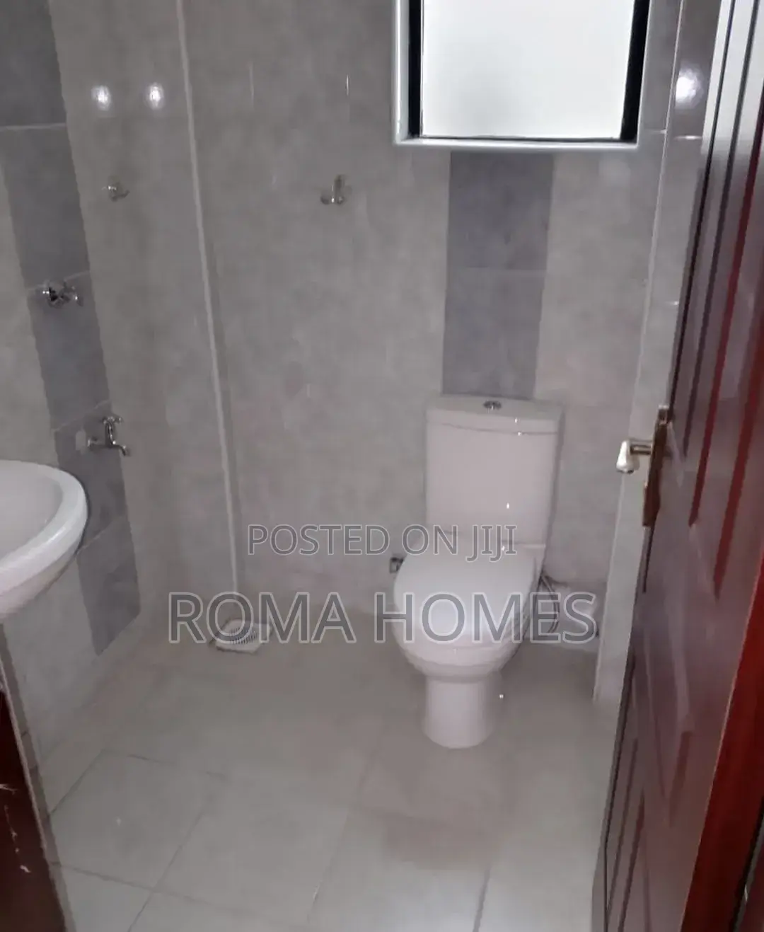 1bdrm Apartment in Ngong Rd, Hurlingham for rent in Hurlingham