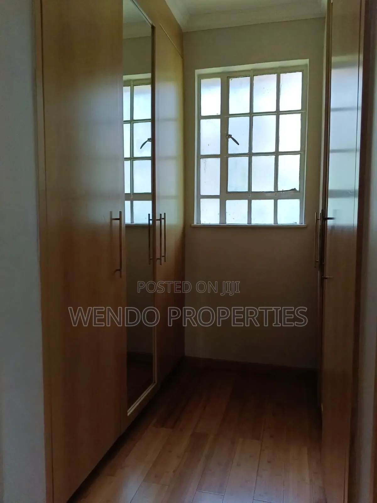 4bdrm Villa in Karen C for rent in Karen C