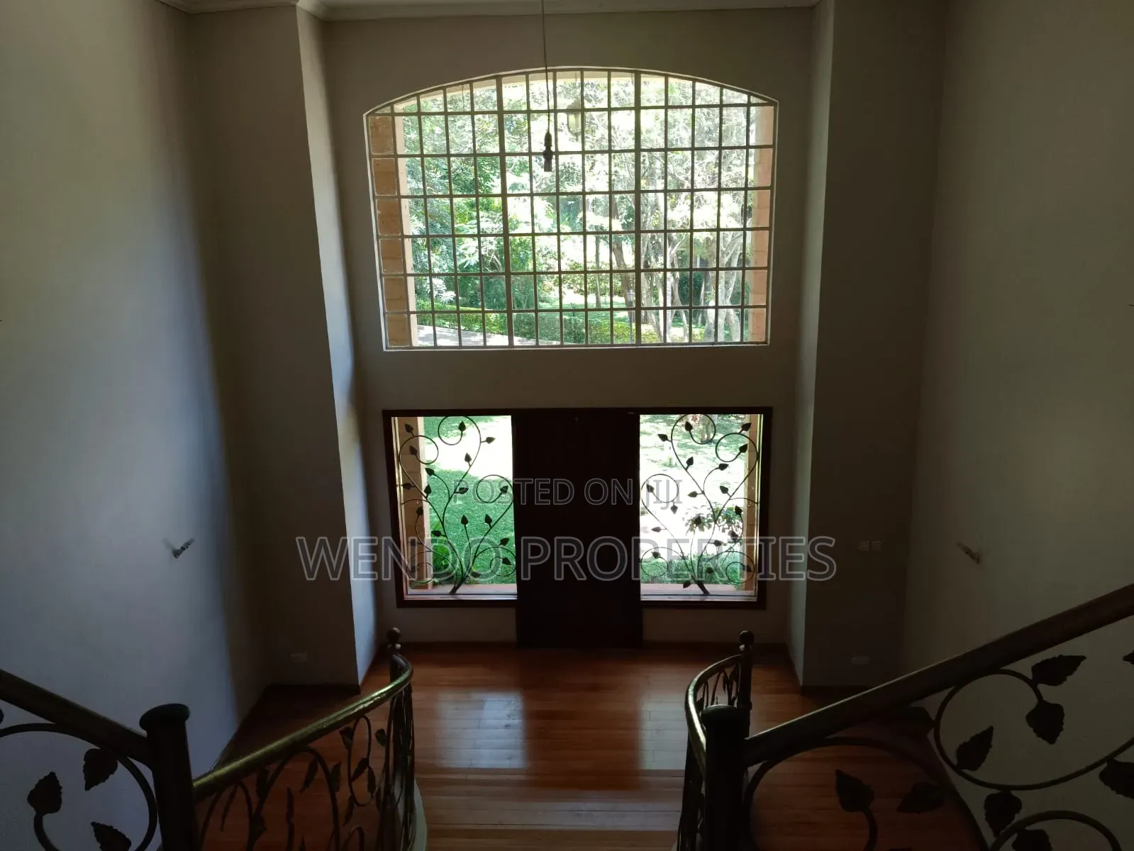 4bdrm Villa in Karen C for rent in Karen C
