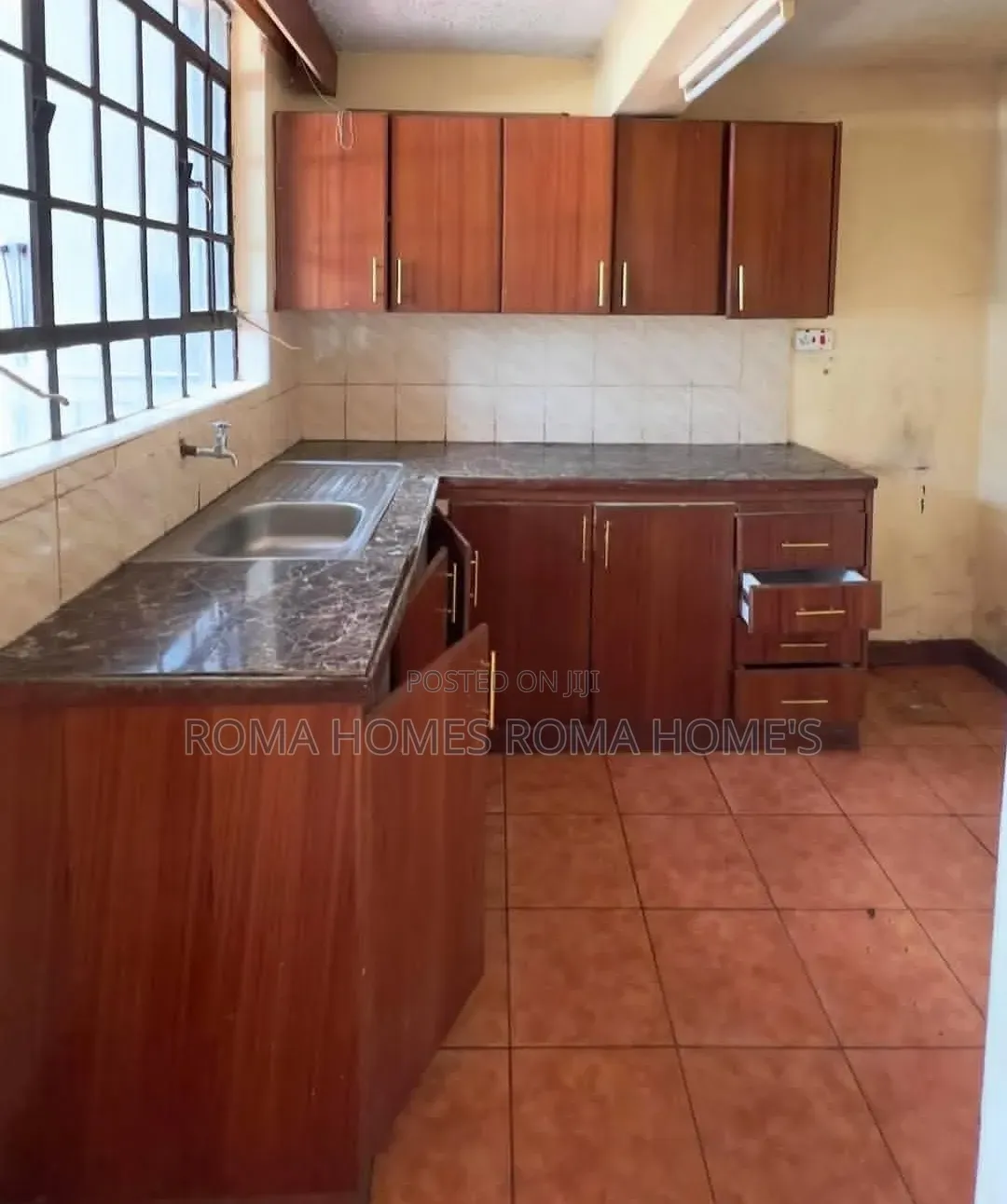 2bdrm Apartment in Kilimani, Hurlingham for rent in Hurlingham