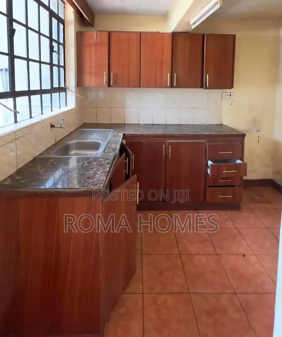 2bdrm Apartment in Kilimani, Hurlingham for rent in Hurlingham