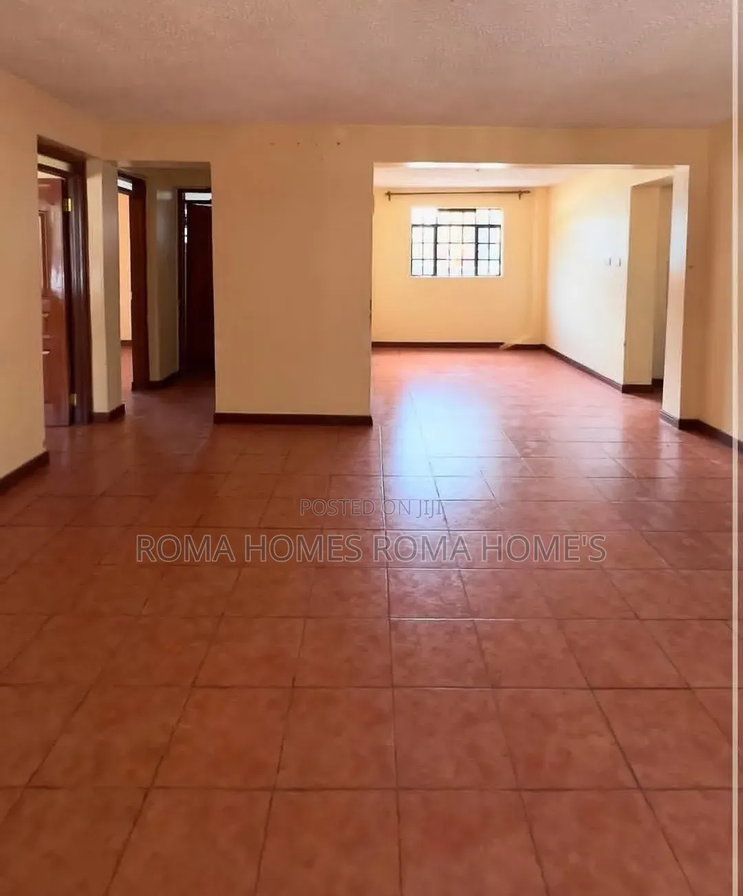 2bdrm Apartment in Kilimani, Hurlingham for rent in Hurlingham