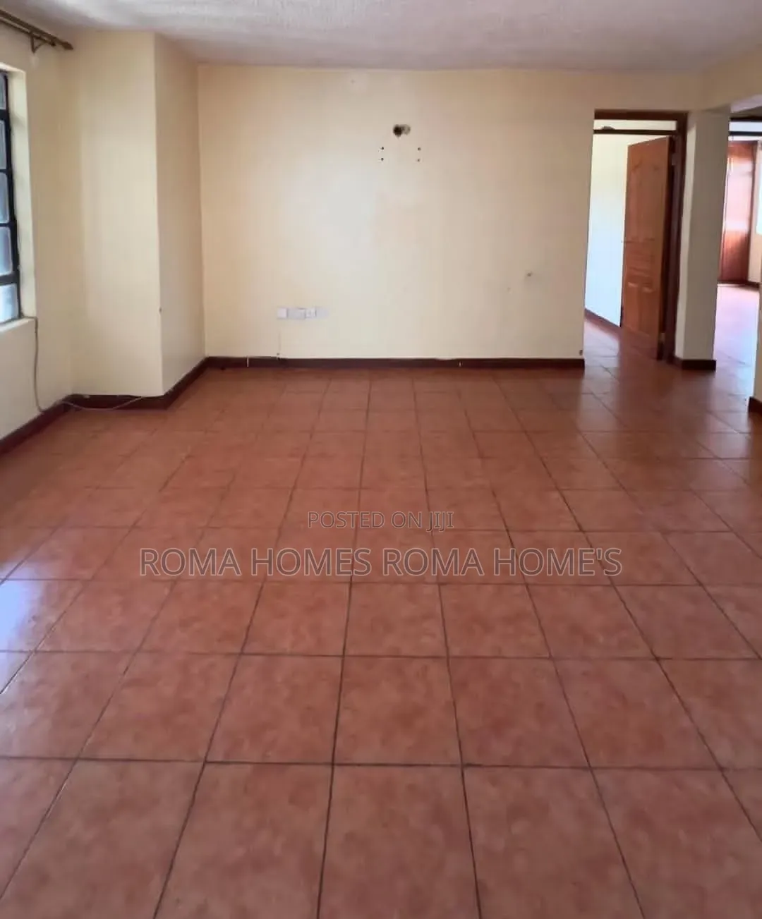 2bdrm Apartment in Kilimani, Hurlingham for rent in Hurlingham