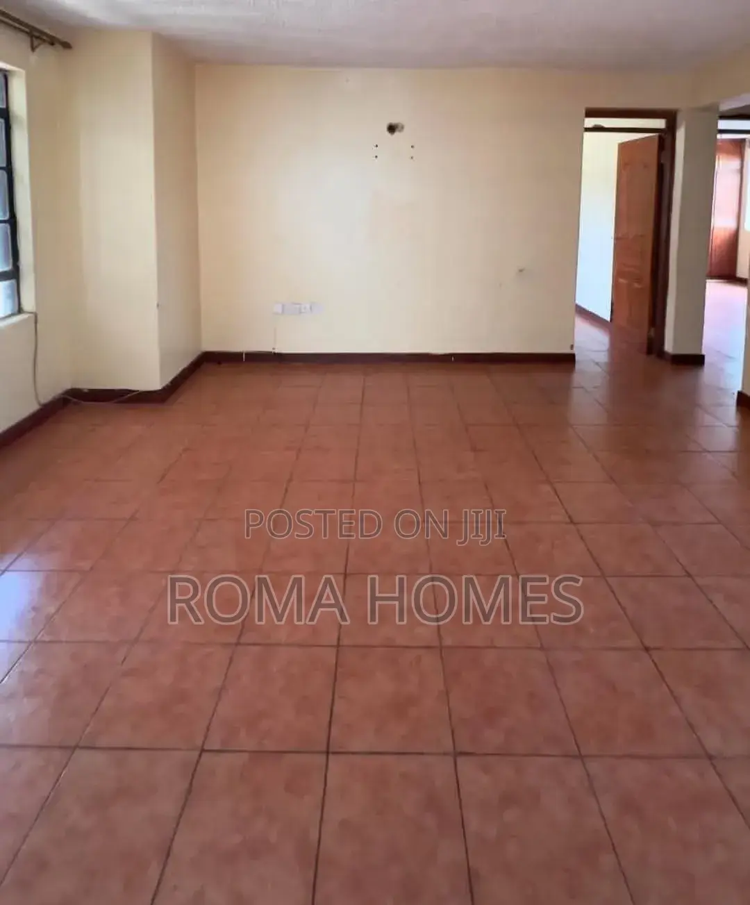 2bdrm Apartment in Kilimani, Hurlingham for rent in Hurlingham
