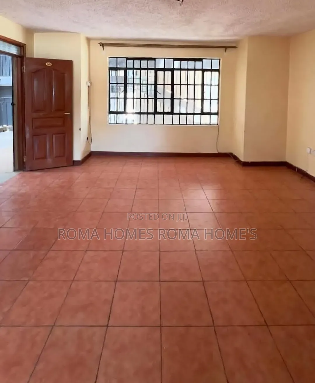 2bdrm Apartment in Kilimani, Hurlingham for rent in Hurlingham
