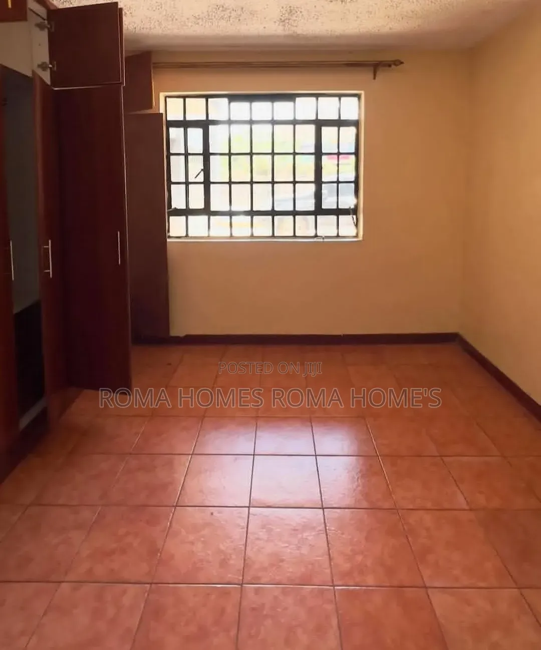 2bdrm Apartment in Kilimani, Hurlingham for rent in Hurlingham